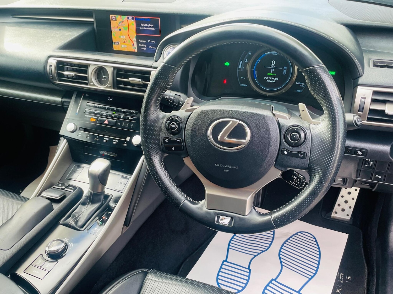 Used Lexus IS for sale - 76336969: Photo 16