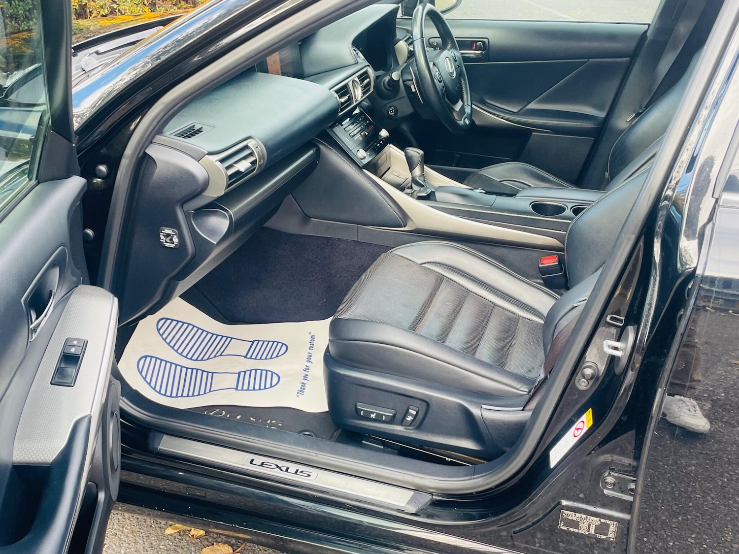 Used Lexus IS for sale - 76336969: Photo 19