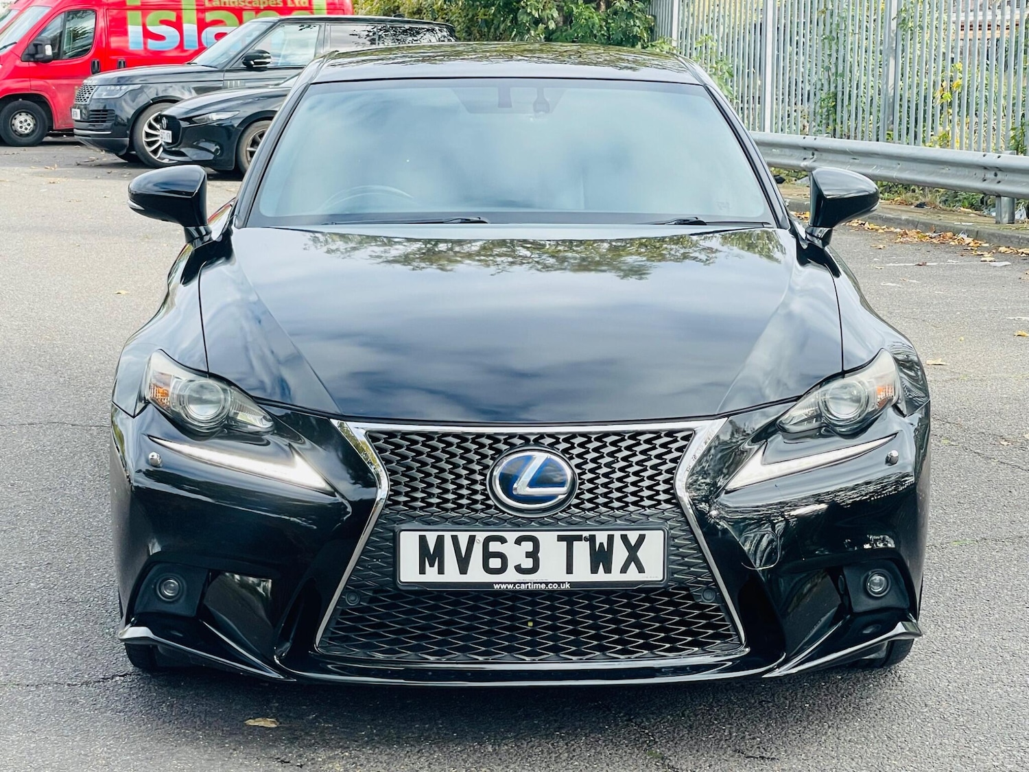 Used Lexus IS for sale - 76336969: Photo 2