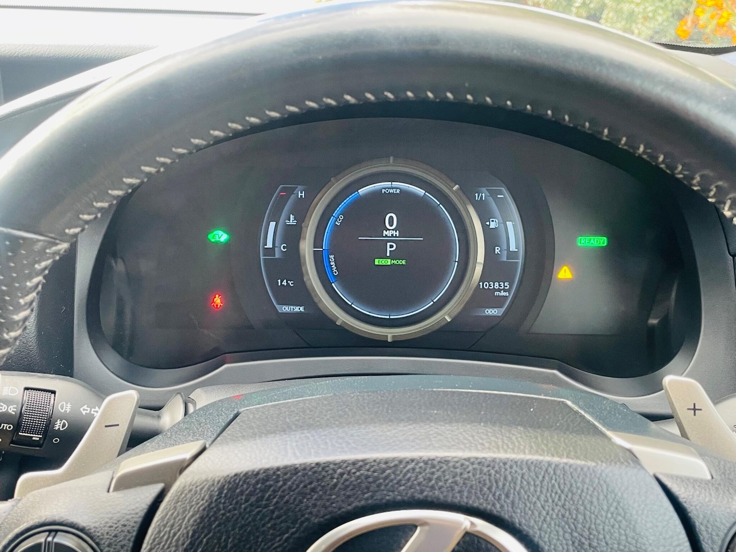 Used Lexus IS for sale - 76336969: Photo 24