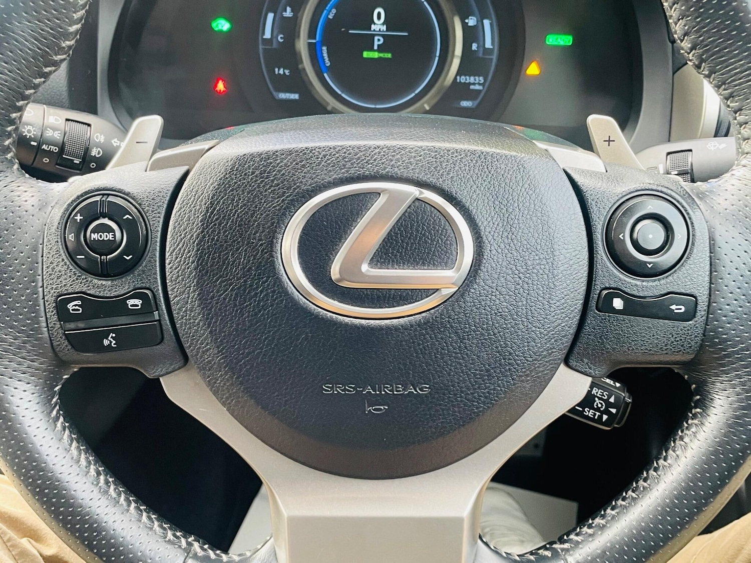 Used Lexus IS for sale - 76336969: Photo 25