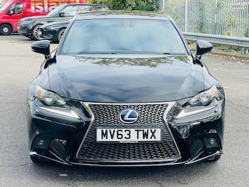 Used Lexus IS 2013 for sale - 76336969: Photo