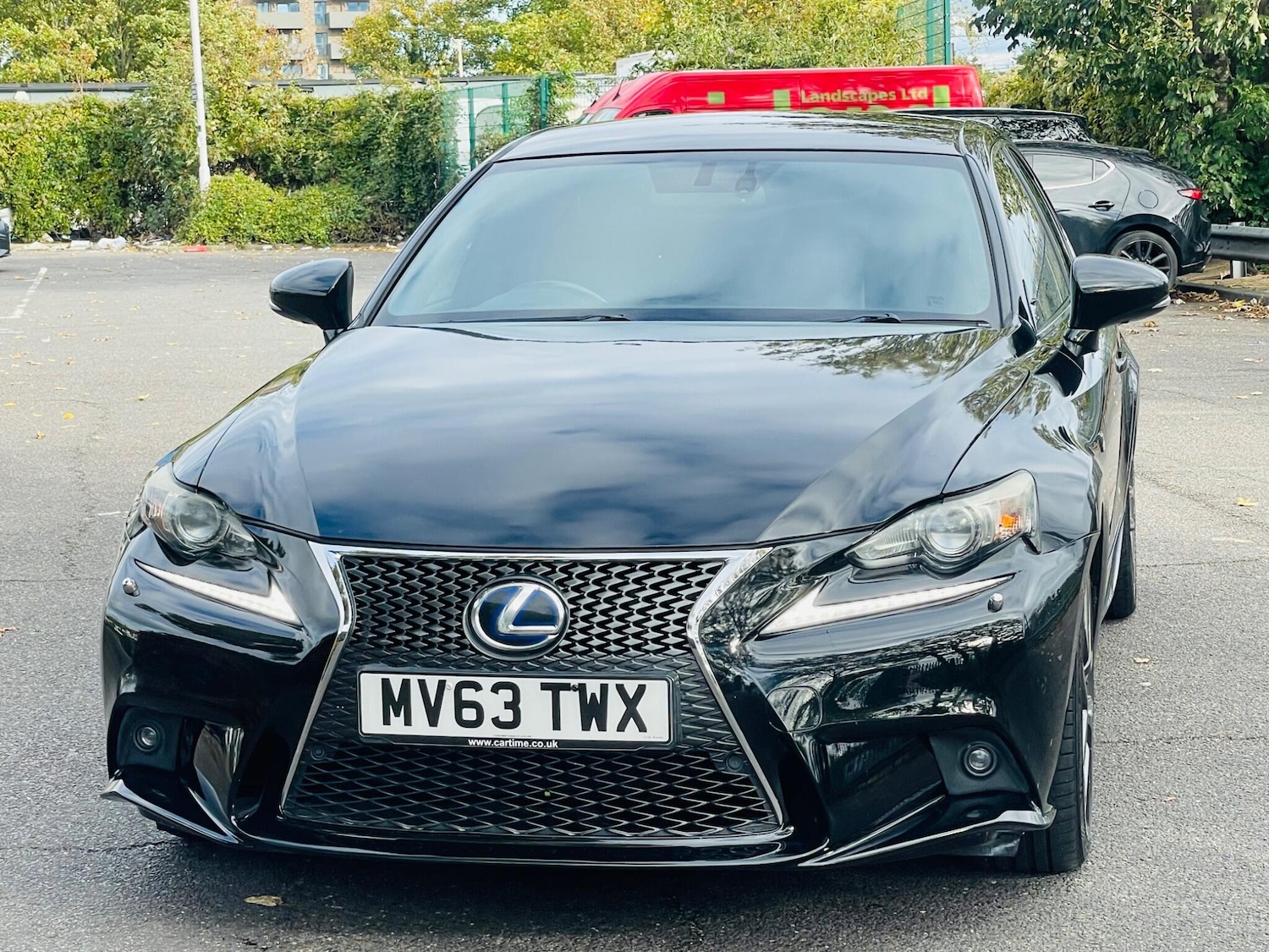 Used Lexus IS for sale - 76336969: Photo 3