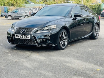 Used Lexus IS 2013 for sale - 76336969: Photo