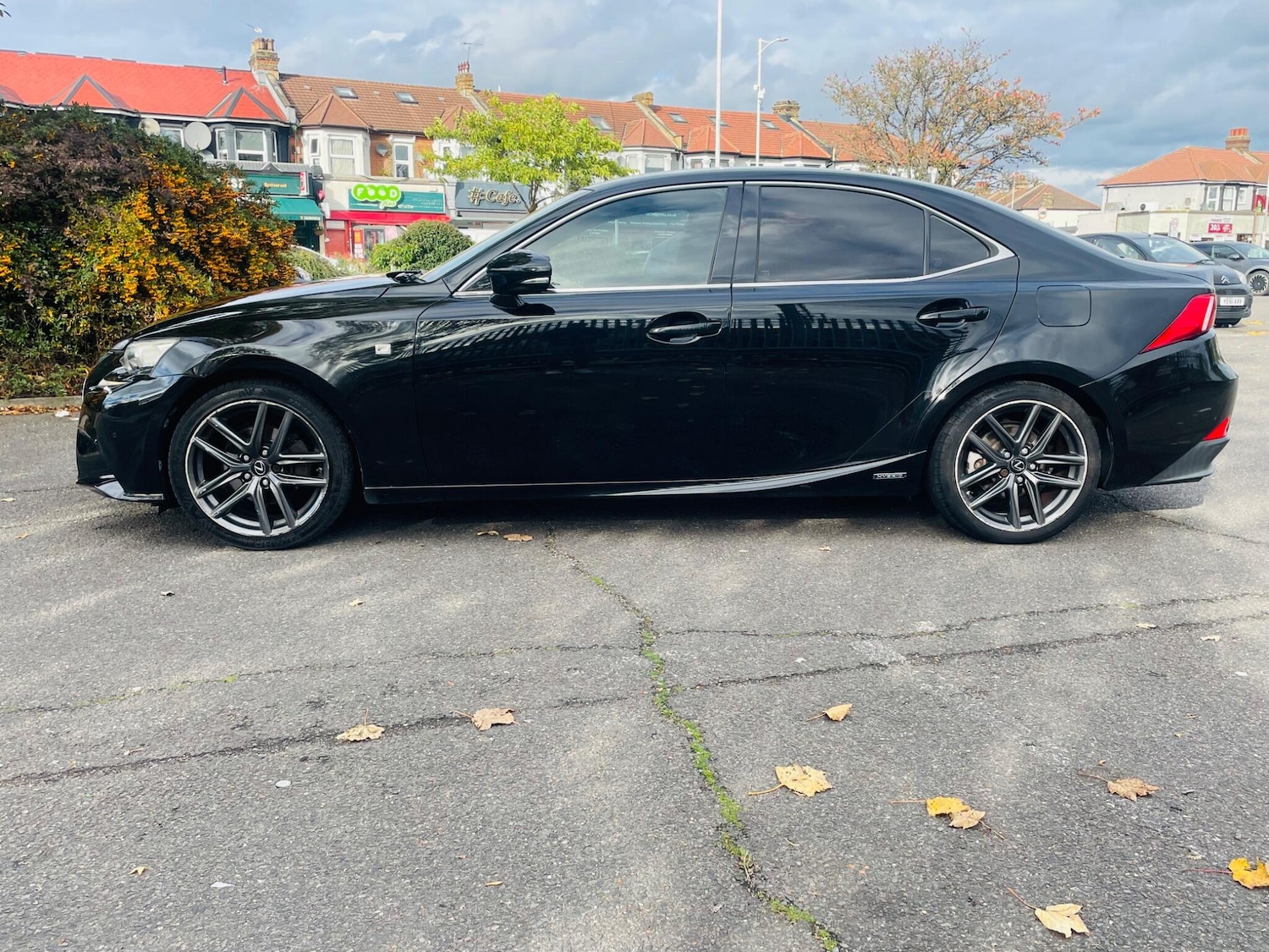 Used Lexus IS for sale - 76336969: Photo 7