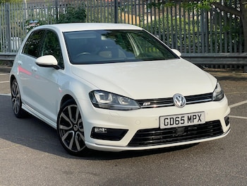 Used Volkswagen Golf 2015 for sale - 78528060: Photo
