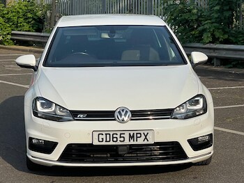 Used Volkswagen Golf 2015 for sale - 78528060: Photo
