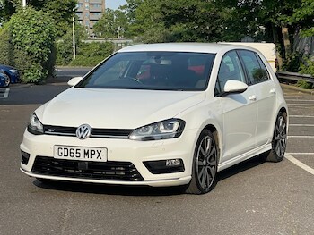 Used Volkswagen Golf 2015 for sale - 78528060: Photo