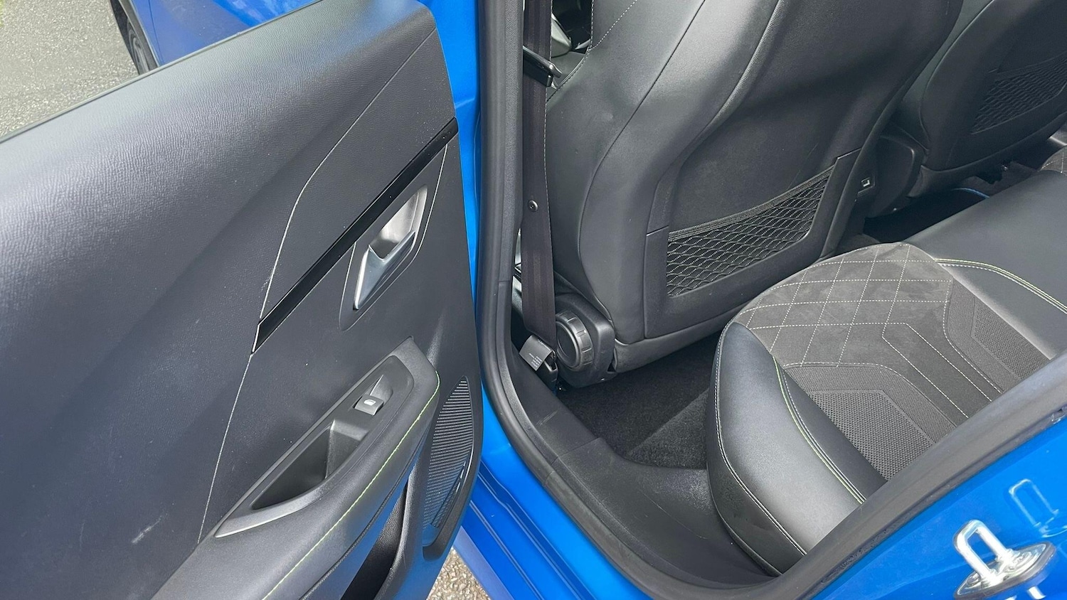 Used Peugeot 208 2022 for sale - 77723405: Photo 20