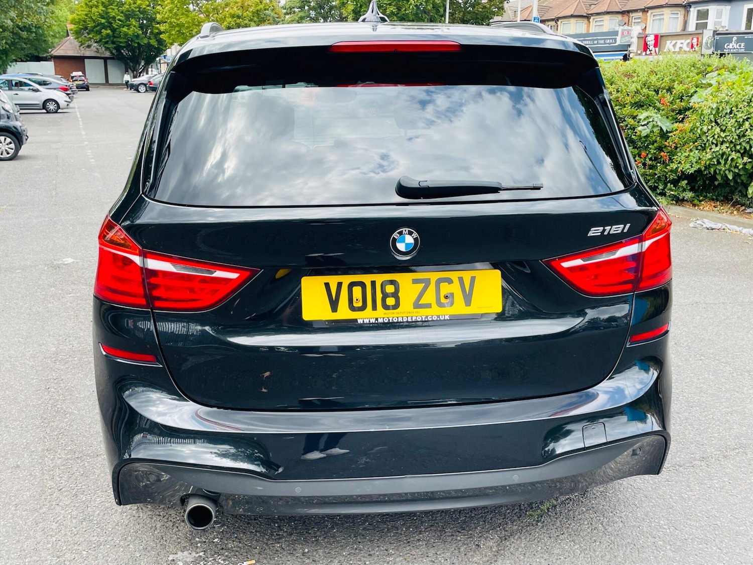 Vehicle 9