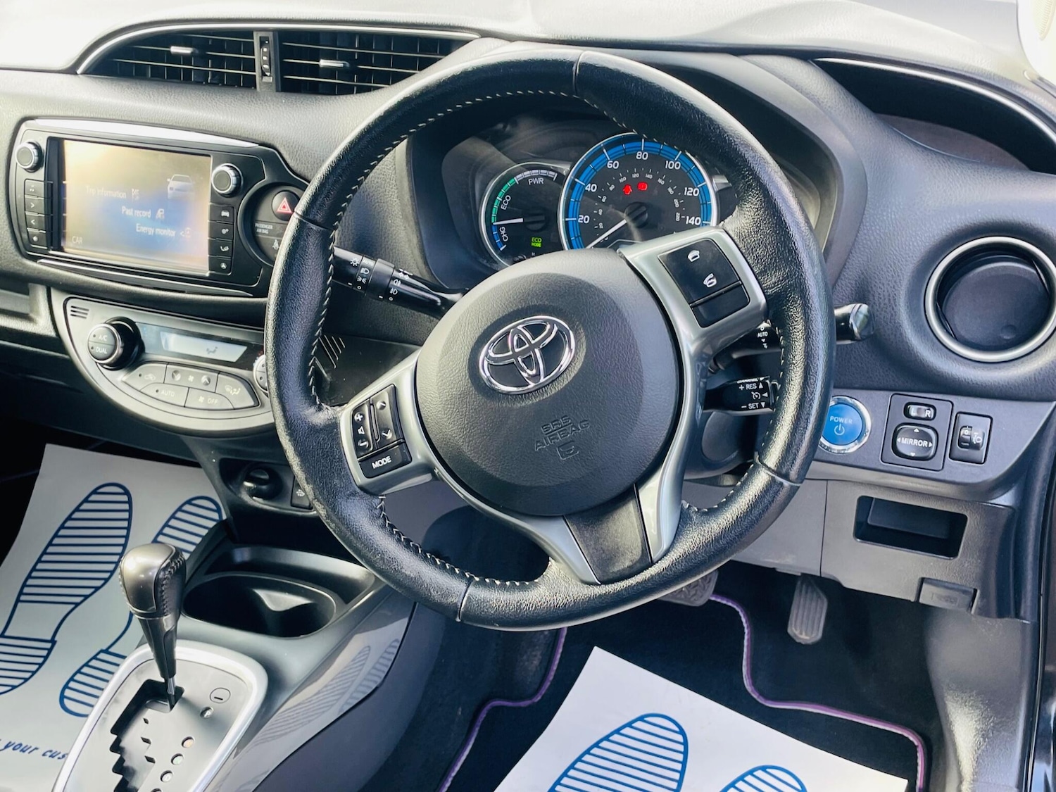 Used Toyota Yaris for sale - 77737247: Photo 12