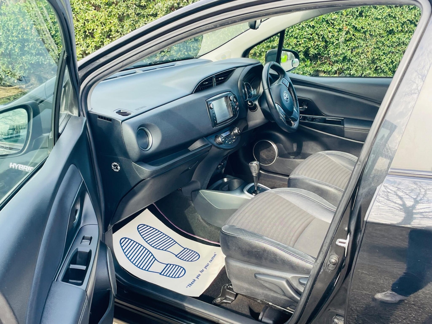 Used Toyota Yaris for sale - 77737247: Photo 21