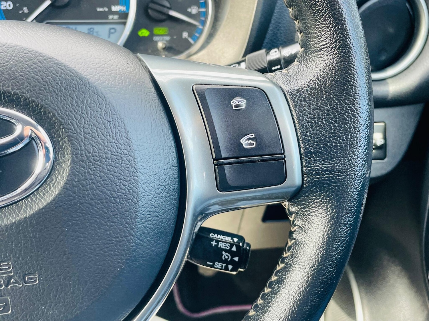 Used Toyota Yaris for sale - 77737247: Photo 23