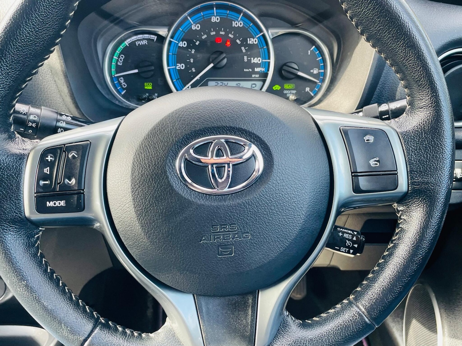 Used Toyota Yaris for sale - 77737247: Photo 24