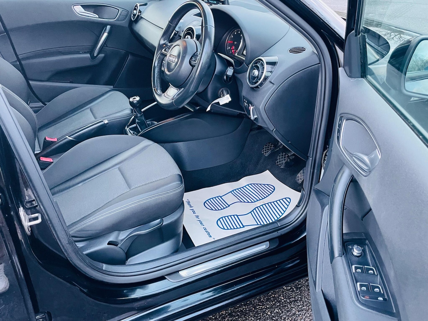 Used Audi A1 for sale - 77174921: Photo 11