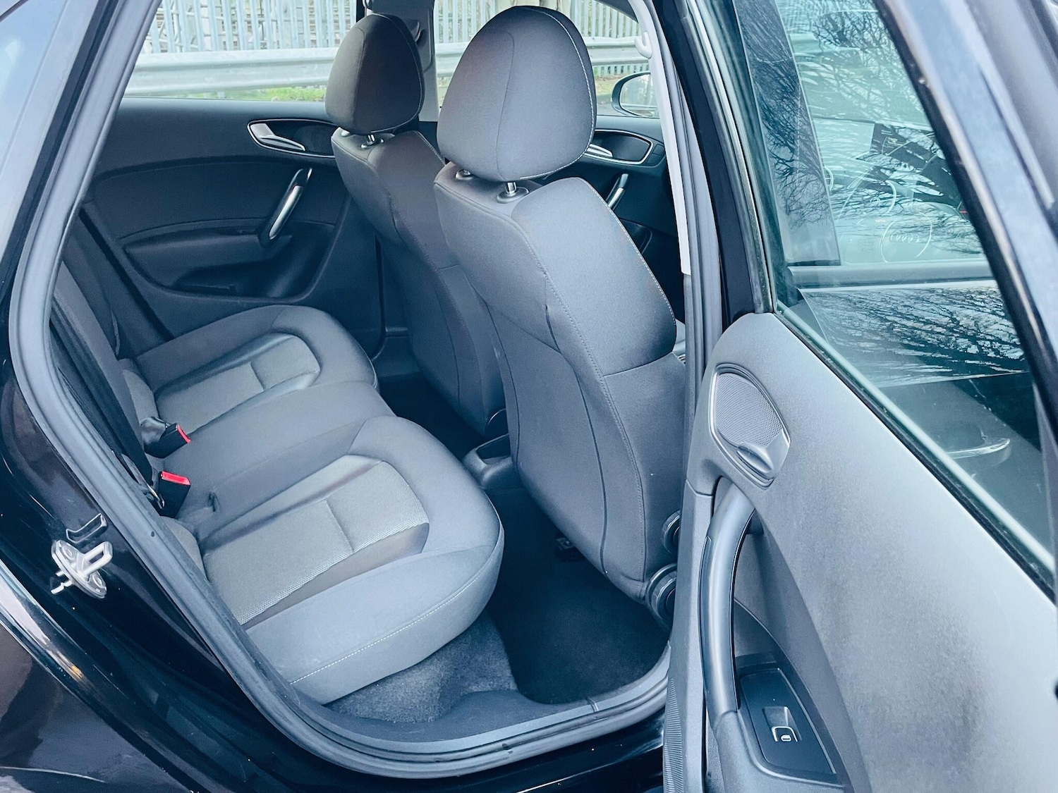 Used Audi A1 for sale - 77174921: Photo 13