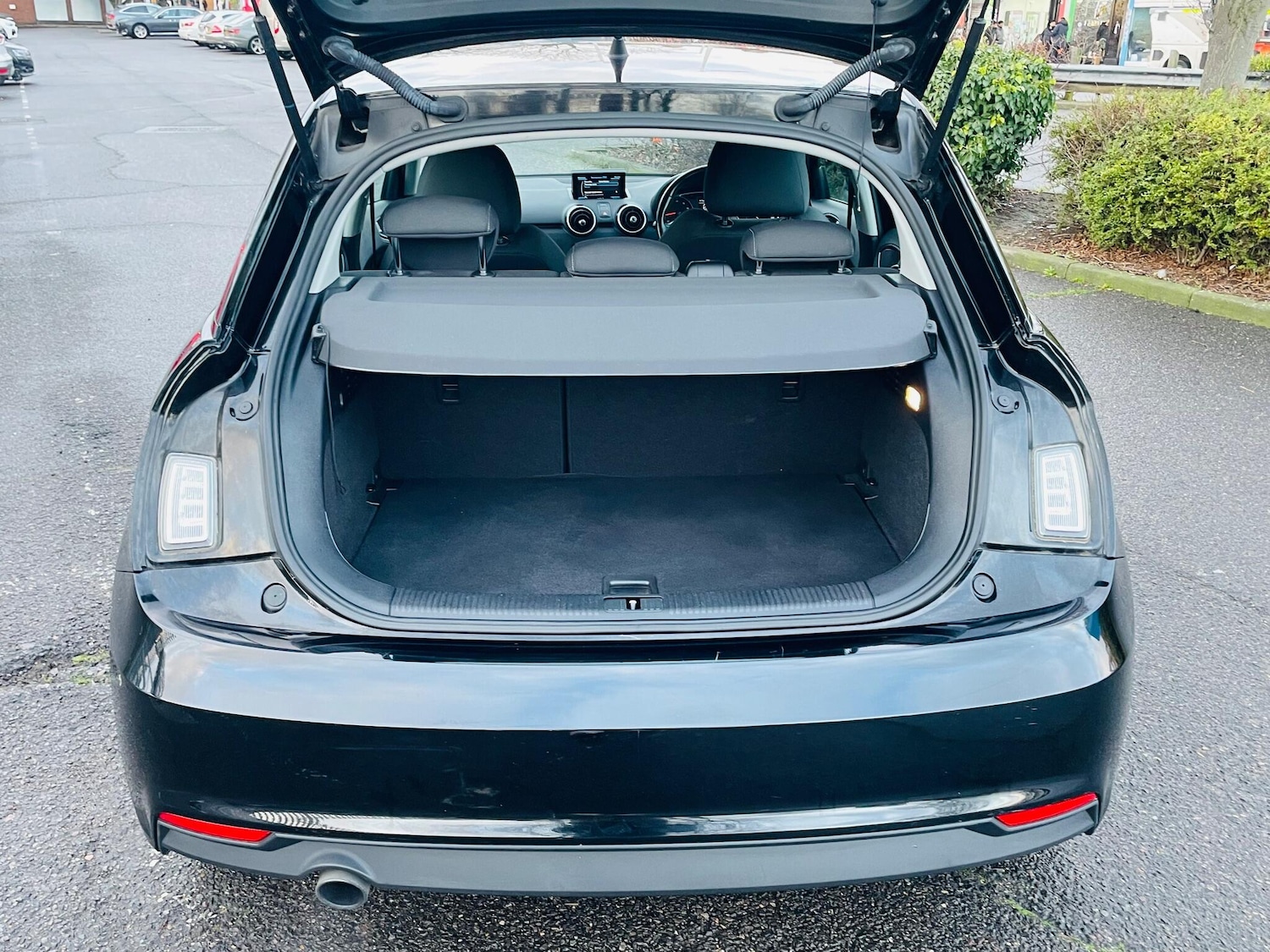 Used Audi A1 for sale - 77174921: Photo 14