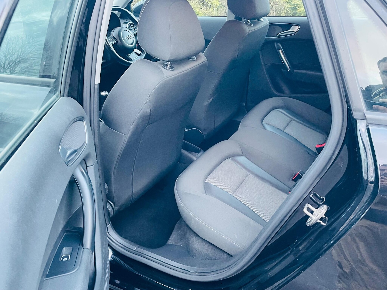 Used Audi A1 for sale - 77174921: Photo 15