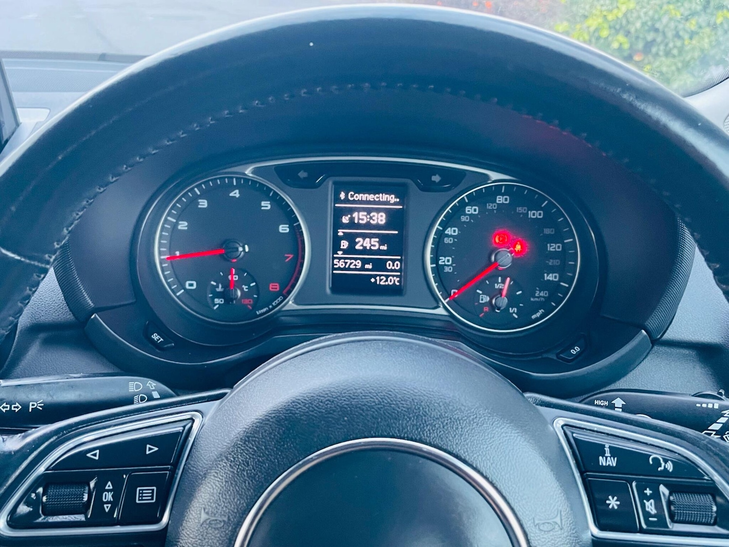 Used Audi A1 for sale - 77174921: Photo 19