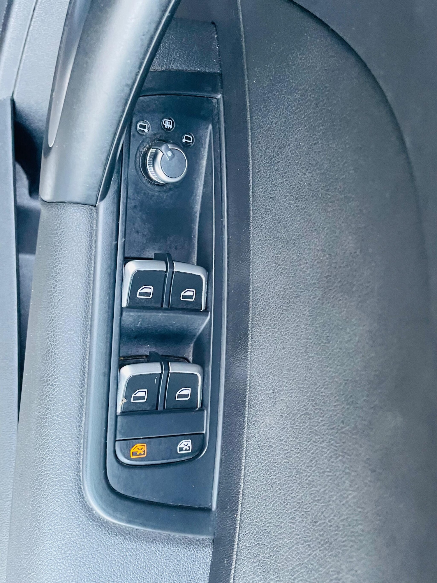 Used Audi A1 for sale - 77174921: Photo 21