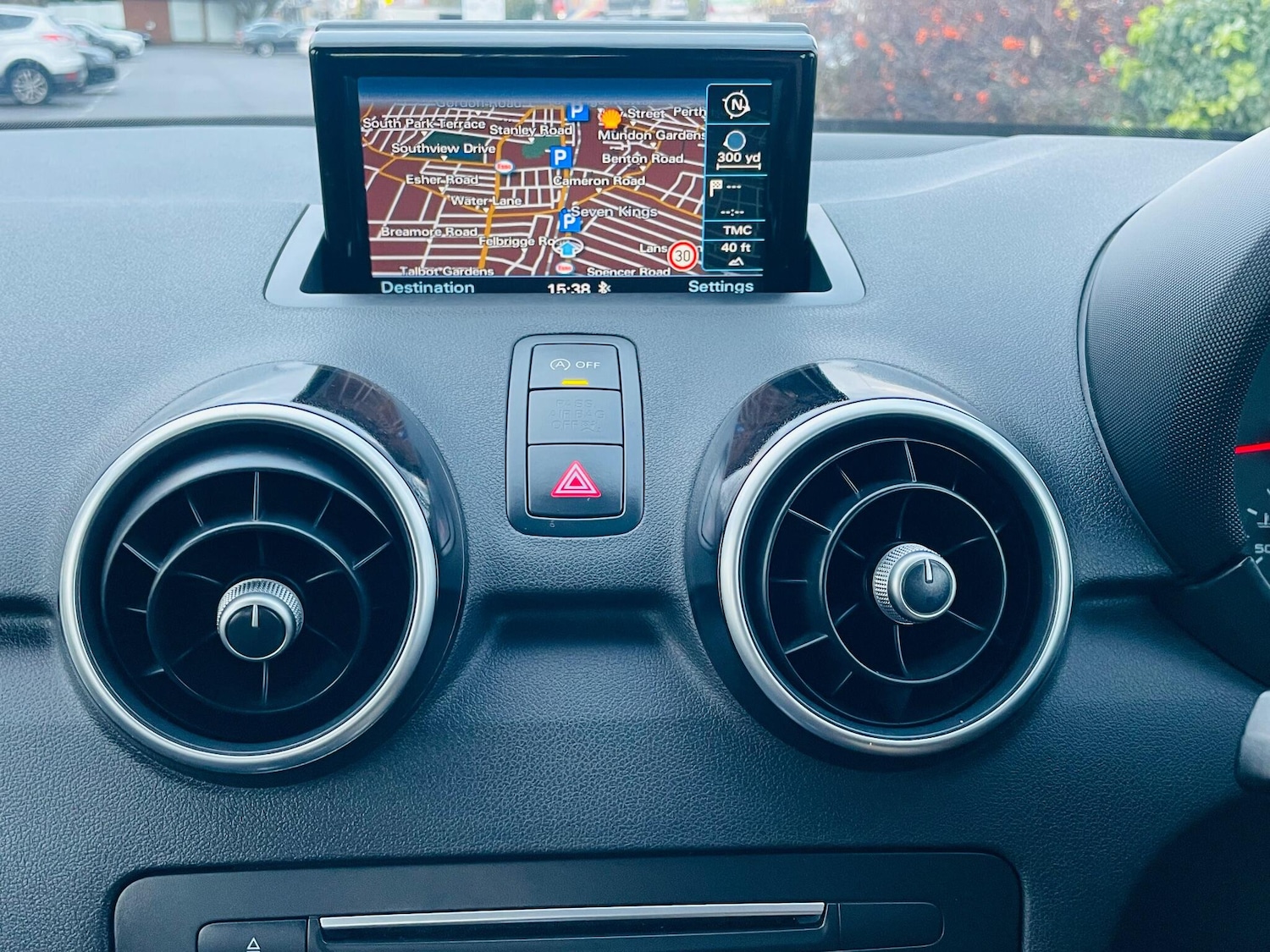 Used Audi A1 for sale - 77174921: Photo 22