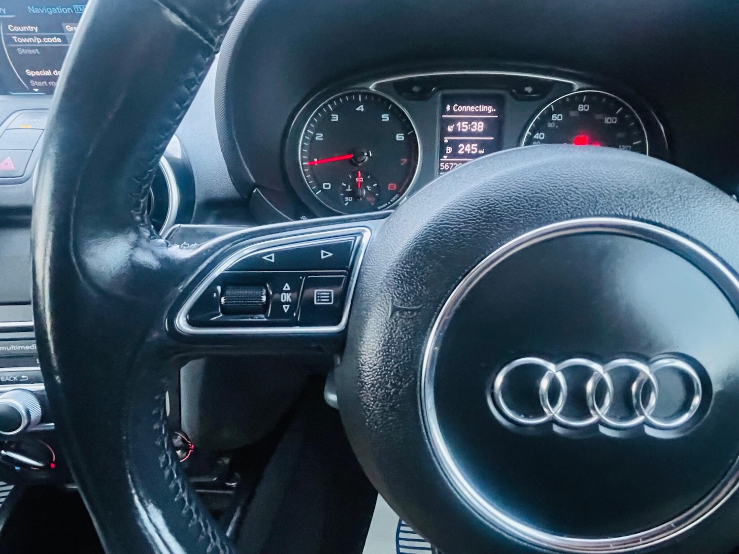 Used Audi A1 for sale - 77174921: Photo 23