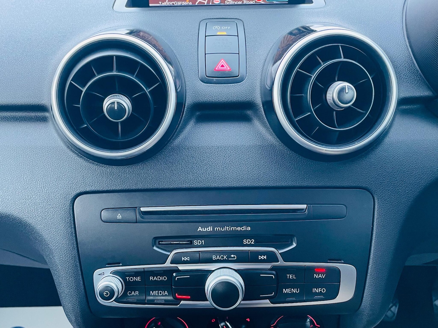 Used Audi A1 for sale - 77174921: Photo 24