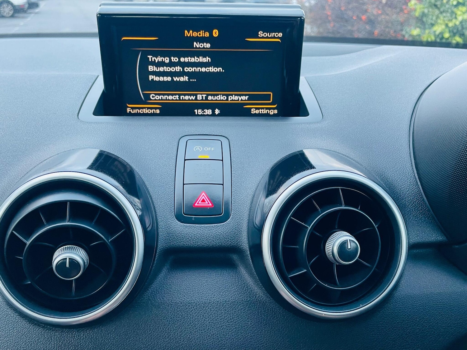 Used Audi A1 for sale - 77174921: Photo 25