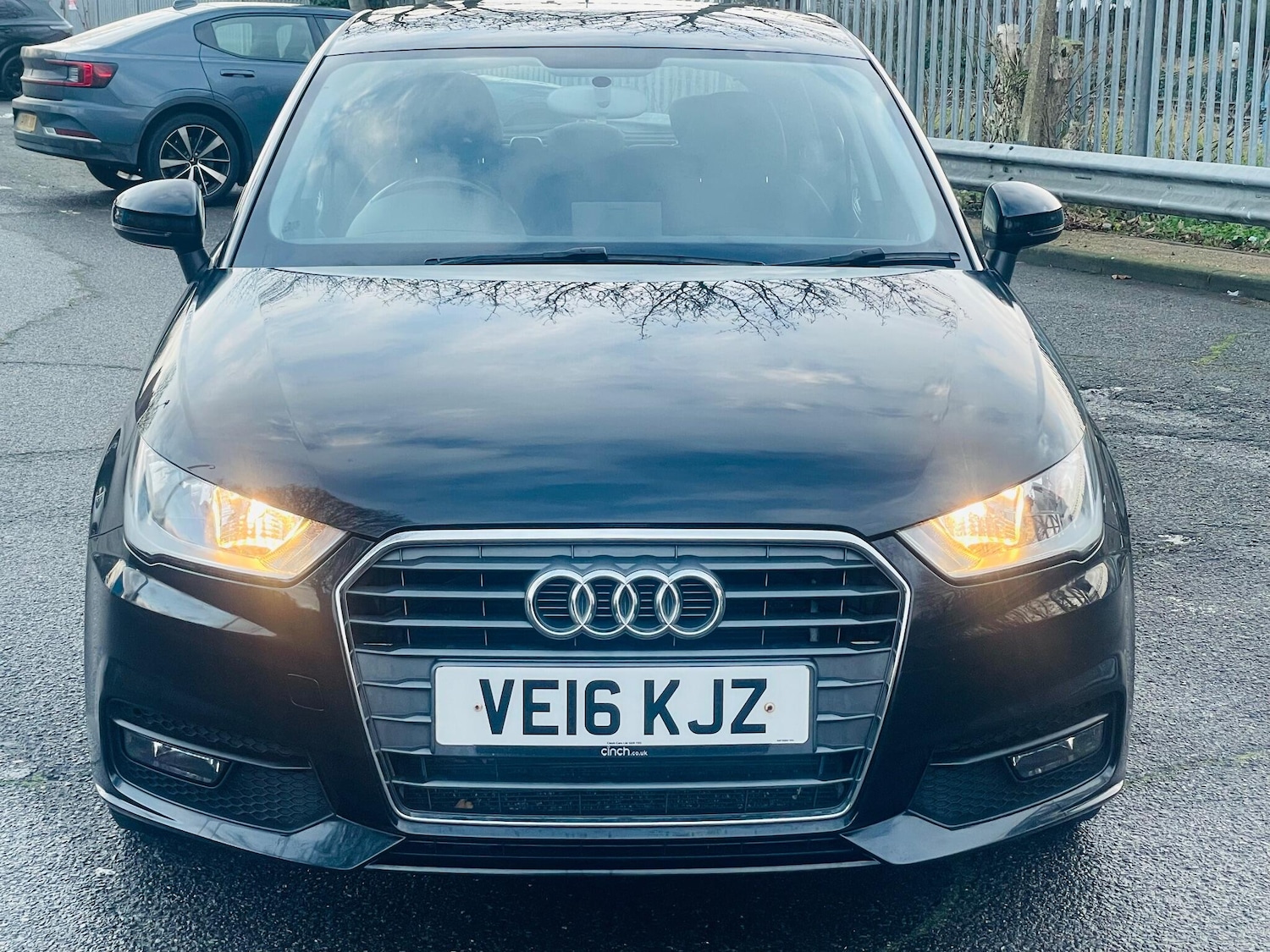 Used Audi A1 for sale - 77174921: Photo 3