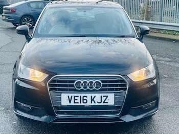 Used Audi A1 2016 for sale - 77174921: Photo