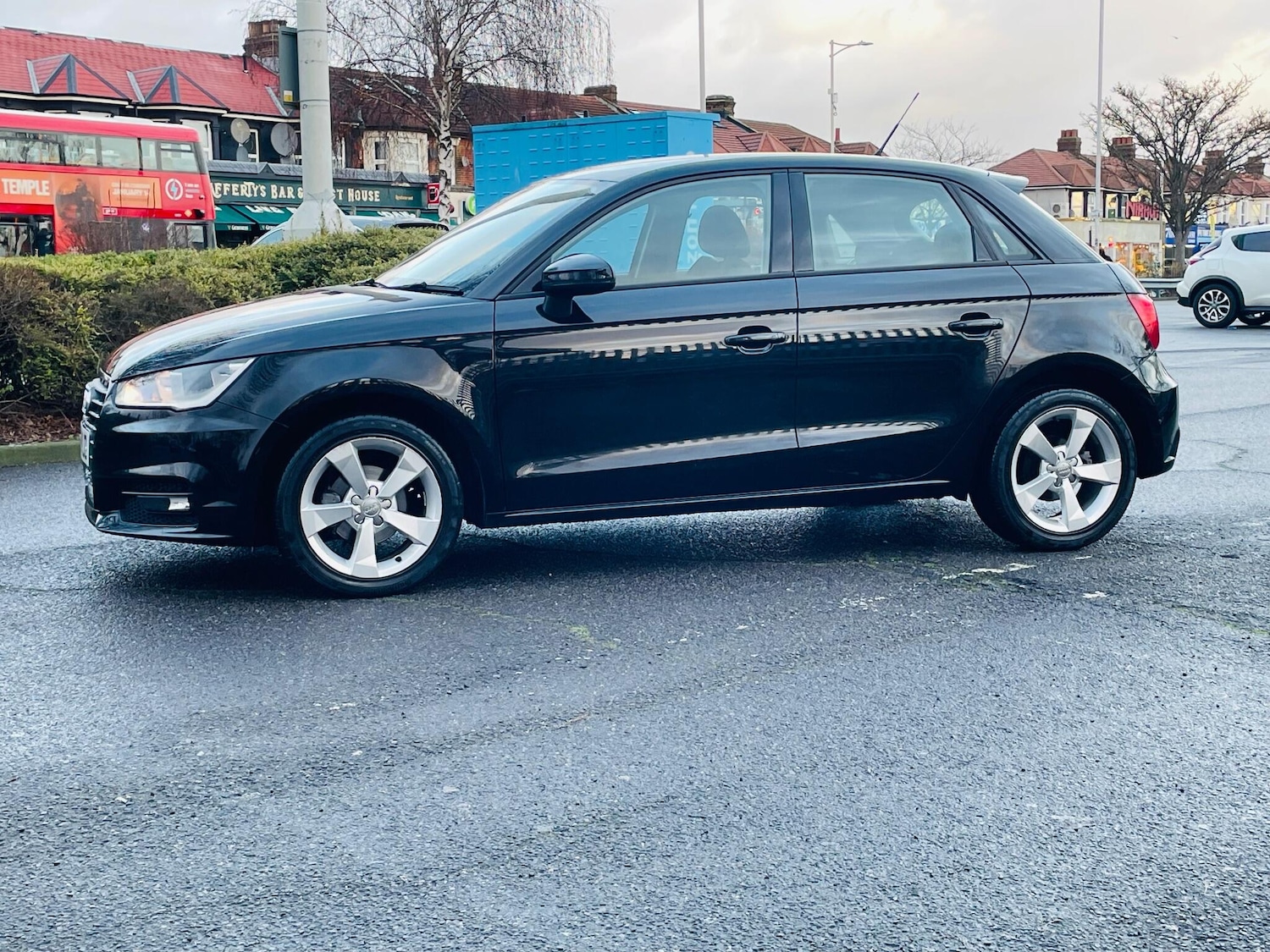 Used Audi A1 for sale - 77174921: Photo 4