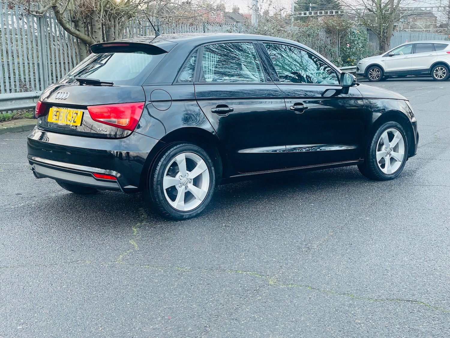 Used Audi A1 for sale - 77174921: Photo 7