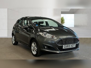 Used Ford Fiesta 2015 for sale - 79212898: Photo