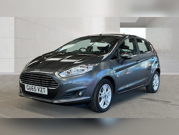 Used Ford Fiesta 2015 for sale - 79212898: Photo