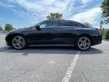 Used Mercedes-Benz CLA 2020 for sale - 78740724: Photo