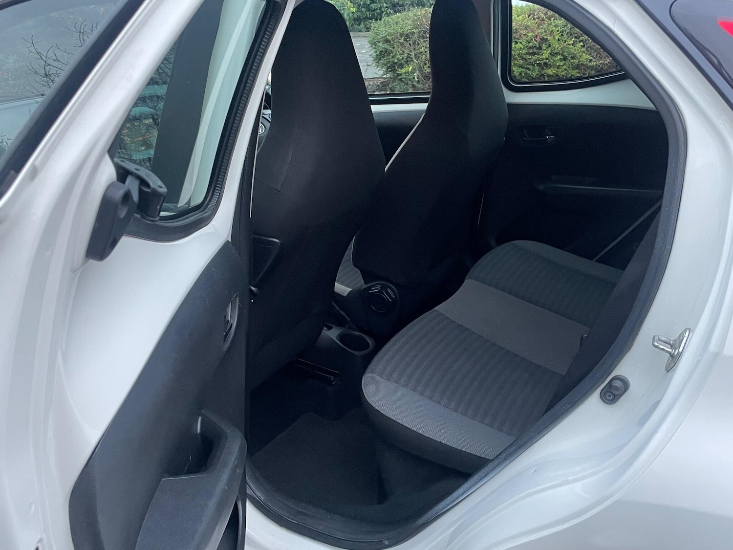 Used Toyota AYGO 2019 for sale - 76887433: Photo 15