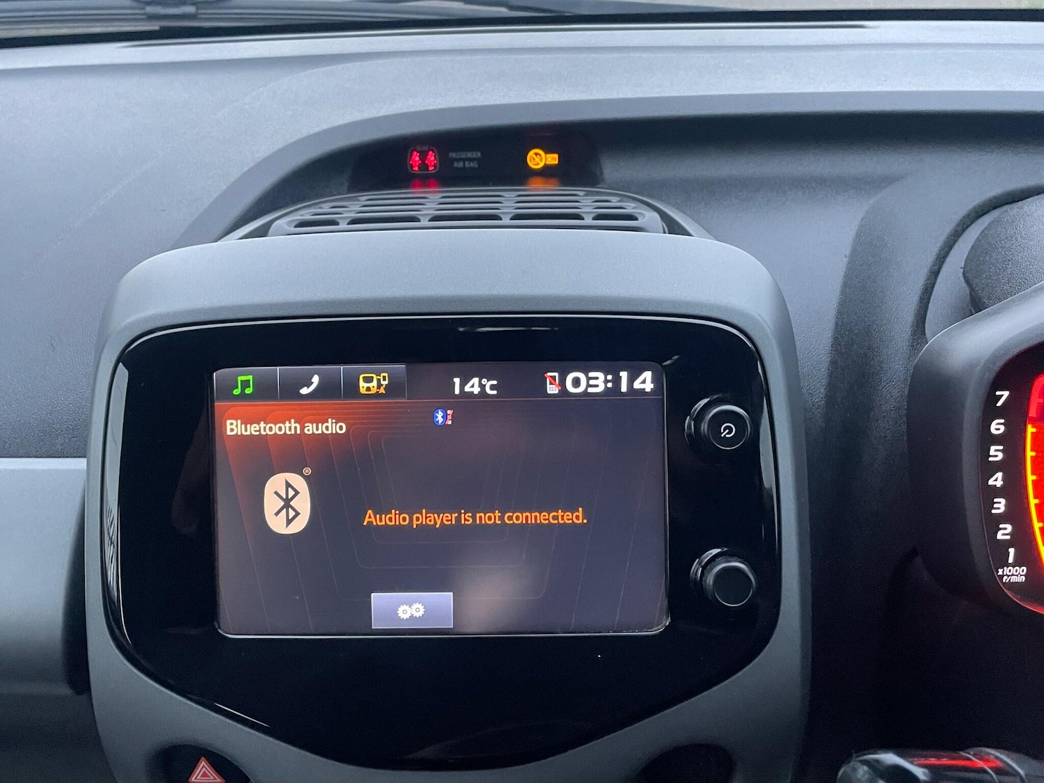 Used Toyota AYGO 2019 for sale - 76887433: Photo 24