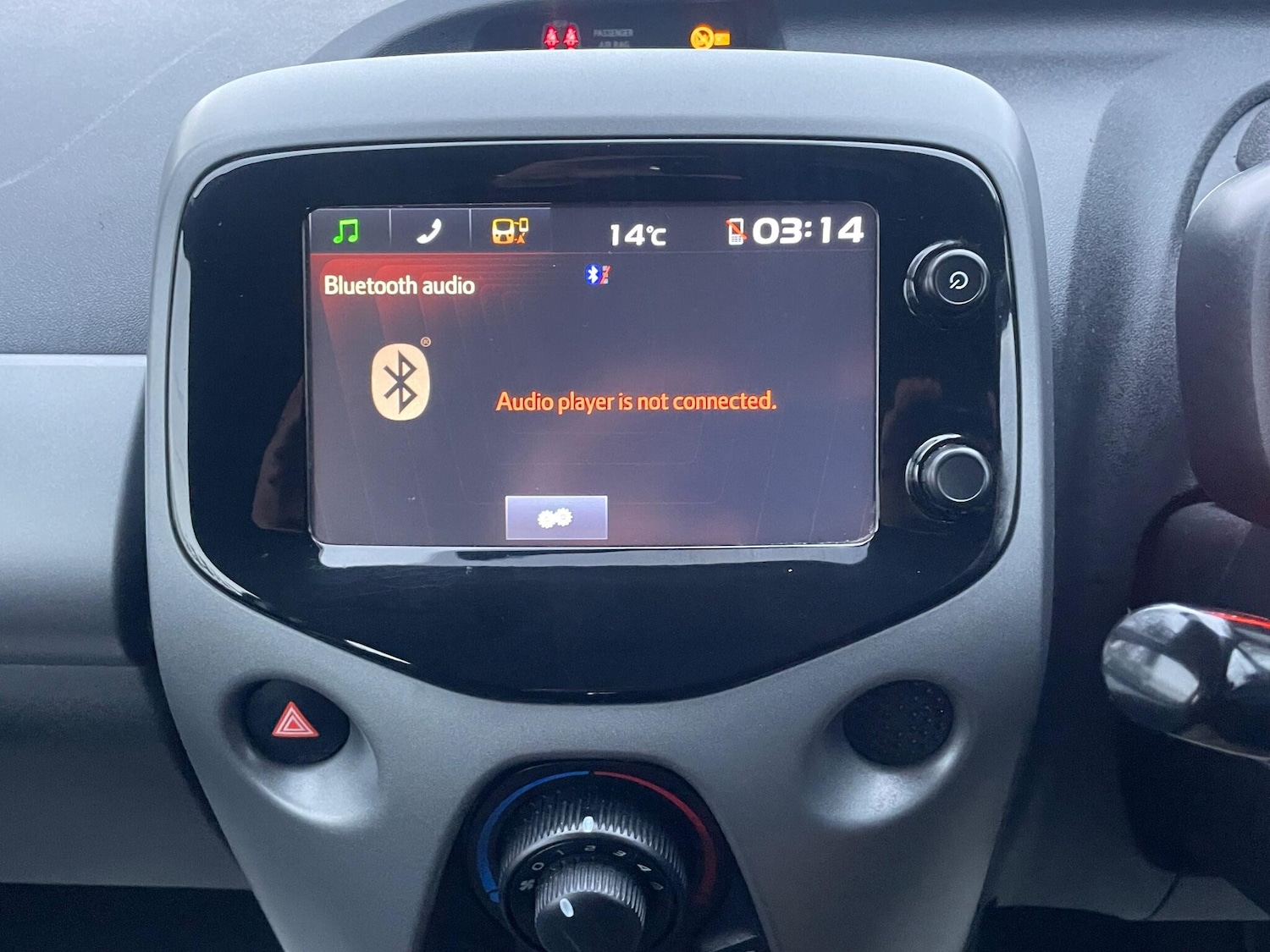 Used Toyota AYGO 2019 for sale - 76887433: Photo 25