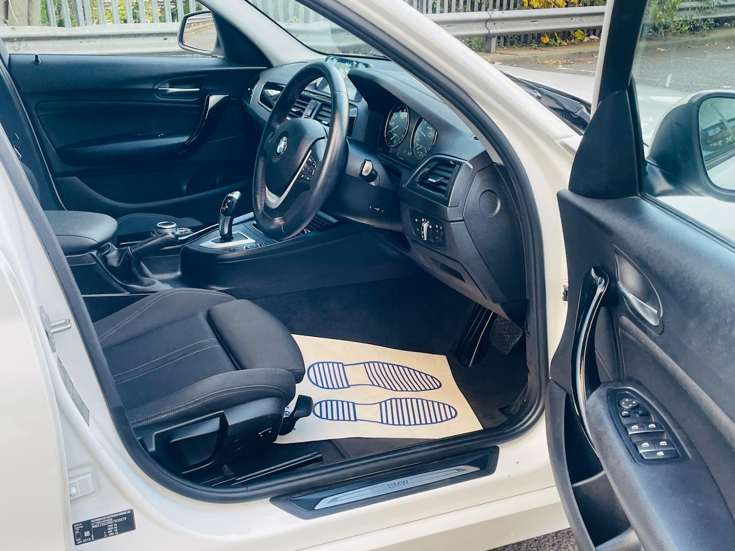 Used BMW 1 Series 2019 for sale - 76995944: Photo 15