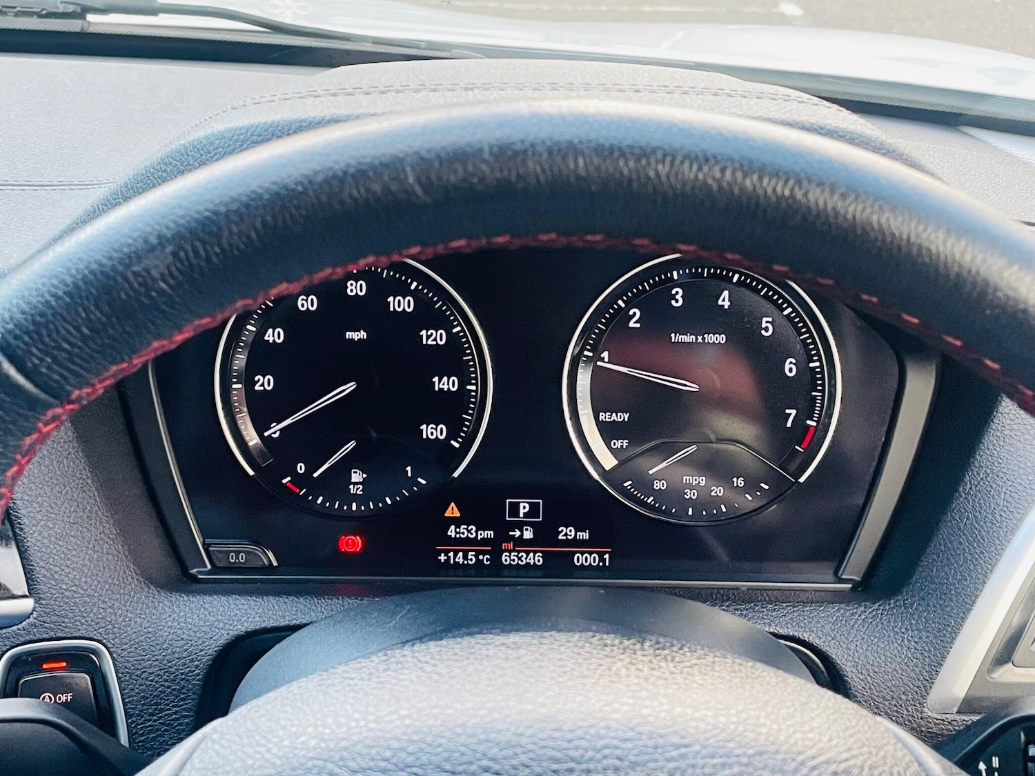 Used BMW 1 Series 2019 for sale - 76995944: Photo 23