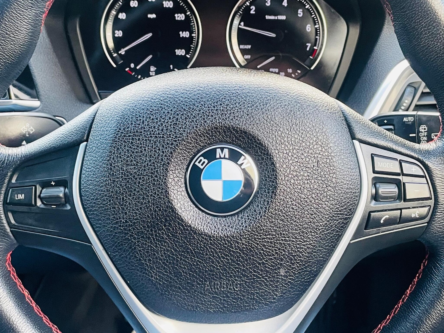 Used BMW 1 Series 2019 for sale - 76995944: Photo 24