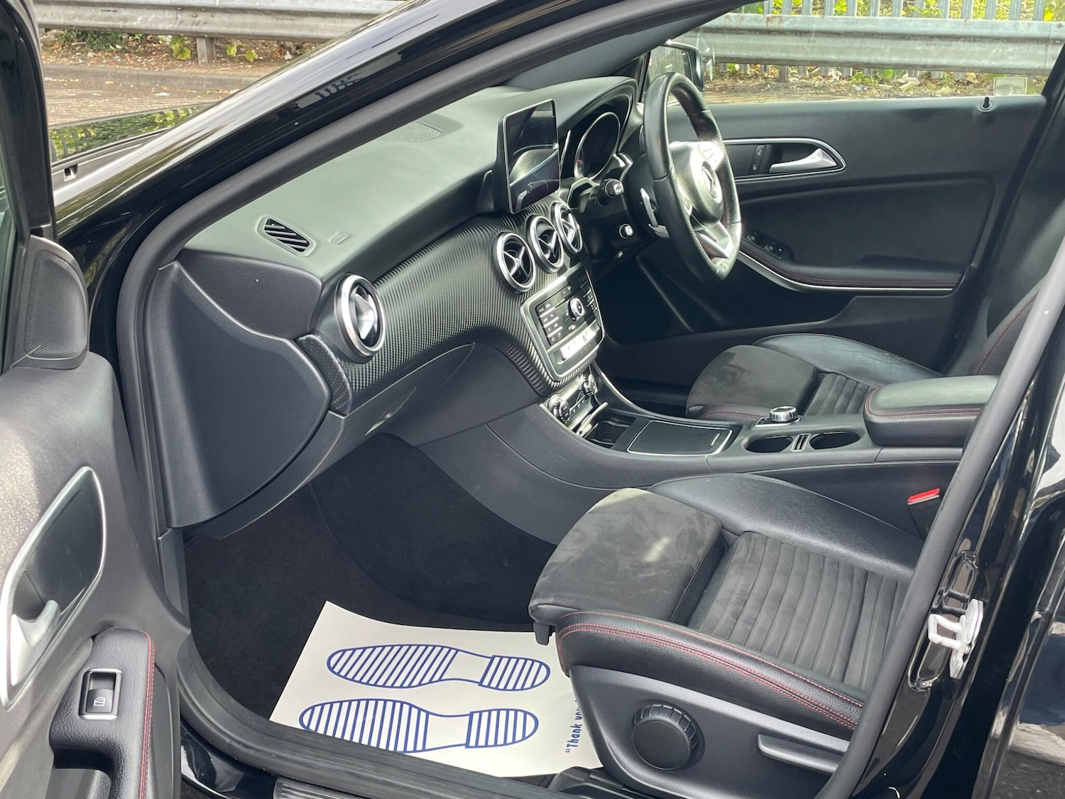 Used Mercedes-Benz A-Class 2017 for sale - 76592194: Photo 17