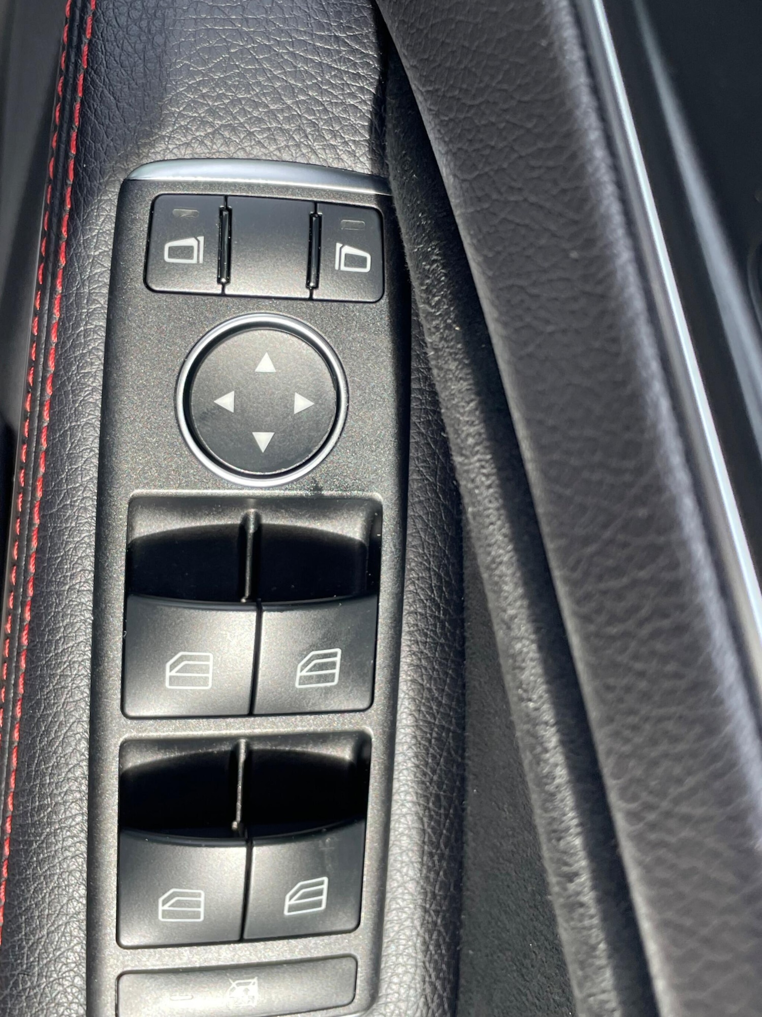 Used Mercedes-Benz A-Class 2017 for sale - 76592194: Photo 18