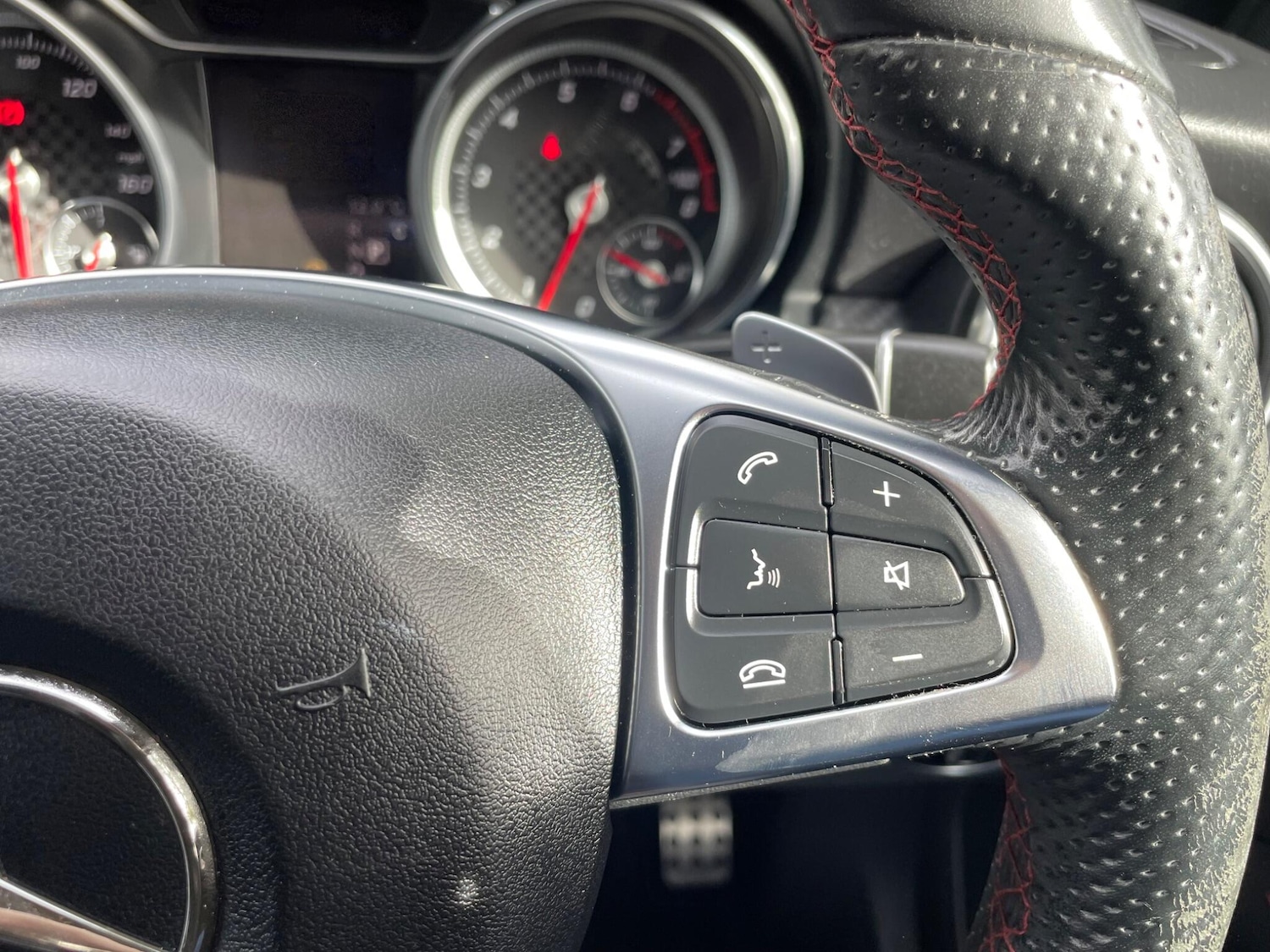 Used Mercedes-Benz A-Class 2017 for sale - 76592194: Photo 22