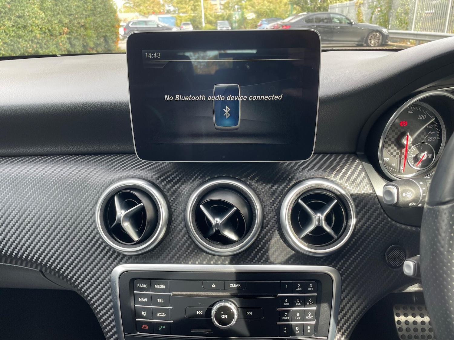 Used Mercedes-Benz A-Class 2017 for sale - 76592194: Photo 24