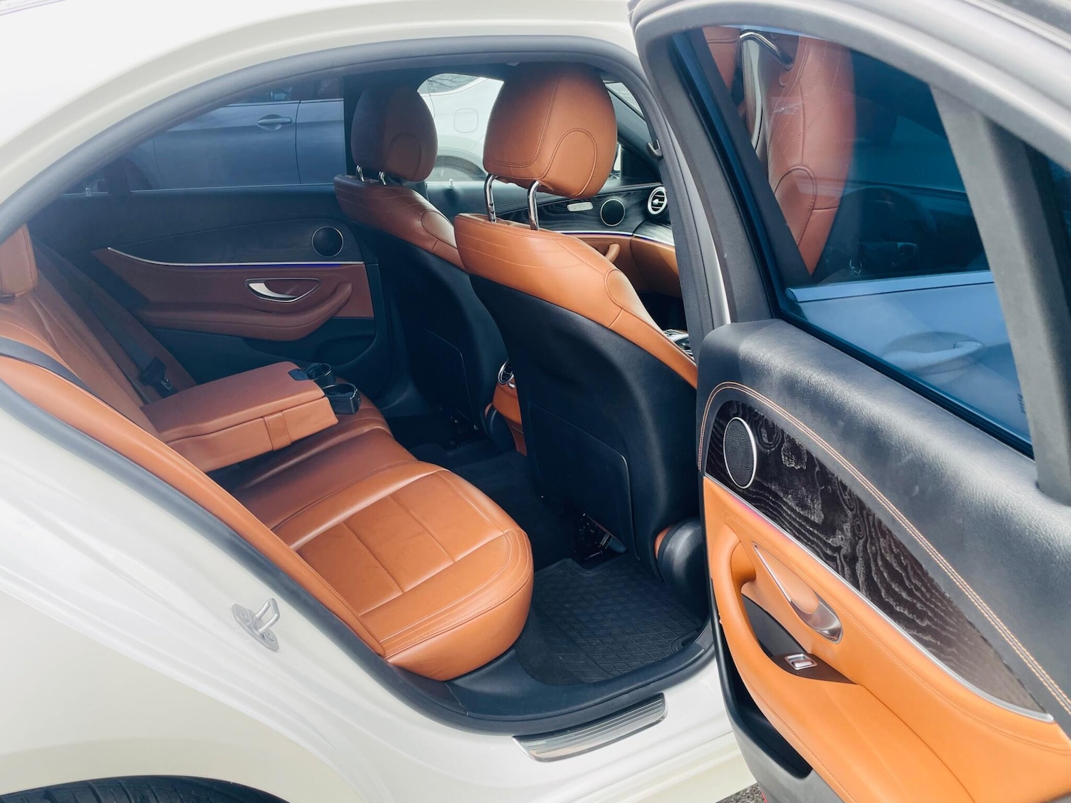 Used Mercedes-Benz E Class 2017 for sale - 77882640: Photo 15