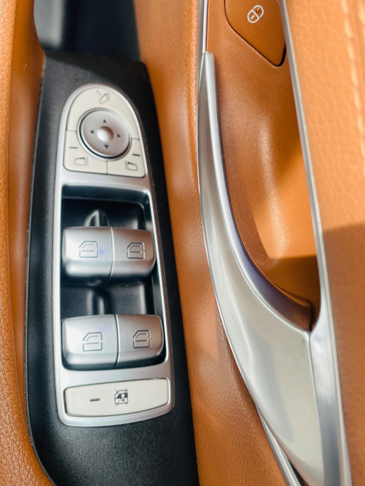 Used Mercedes-Benz E Class 2017 for sale - 77882640: Photo 19