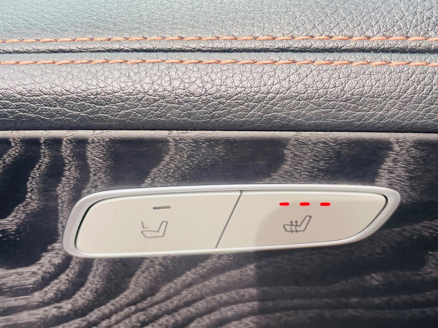 Used Mercedes-Benz E Class 2017 for sale - 77882640: Photo 20