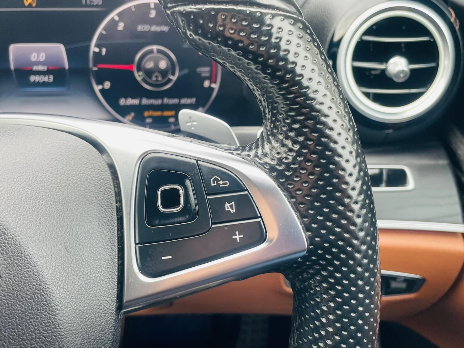 Used Mercedes-Benz E Class 2017 for sale - 77882640: Photo 24