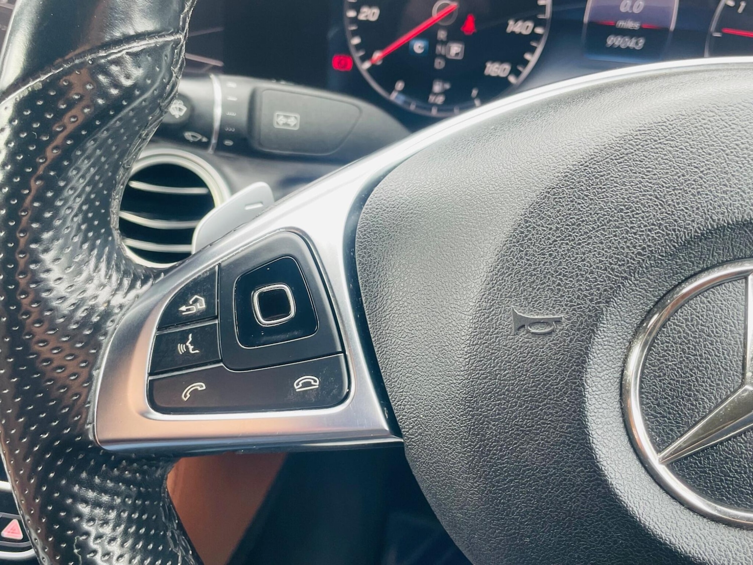 Used Mercedes-Benz E Class 2017 for sale - 77882640: Photo 25